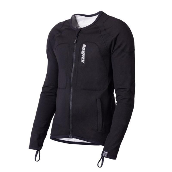 Bowtex Elite shirt men v2 black xs